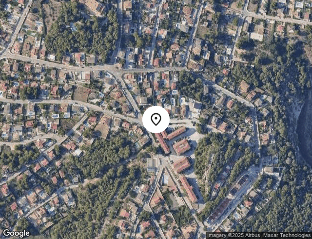 Chalet adosado en Calle Vista Alegre
